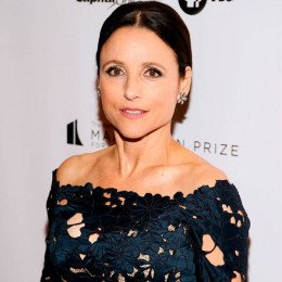 Julia Louis-Dreyfus profile picture