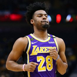 Quinn Cook profile picture