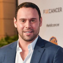 Scooter Braun profile picture