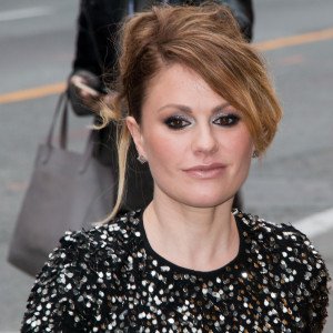 Anna Paquin
