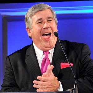 Bob Ley