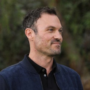 Brian Austin Green
