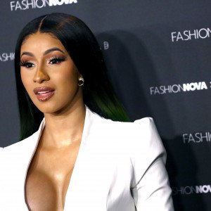 Cardi B