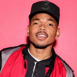 Chance the Rapper