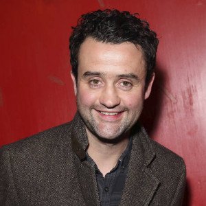 Daniel Mays