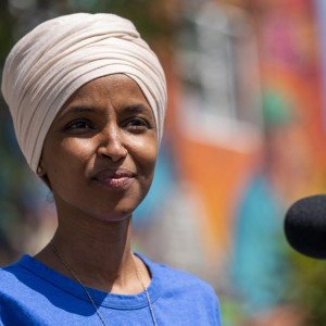 Ilhan Omar