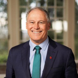 Jay Inslee
