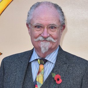 Jim Broadbent