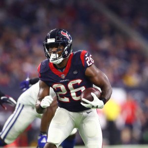 Lamar Miller