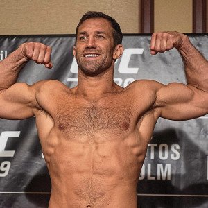 Luke Rockhold
