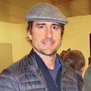 Luke Wilson
