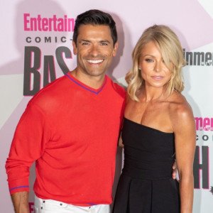 Mark Consuelos