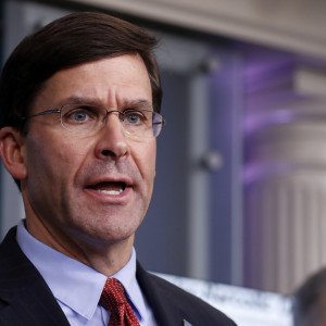 Mark Esper