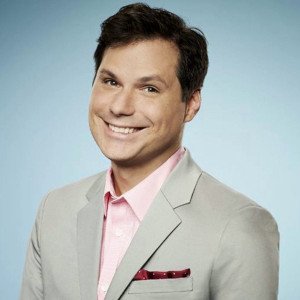 Michael Ian Black