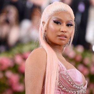 Nicki Minaj
