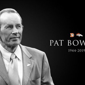Pat Bowlen
