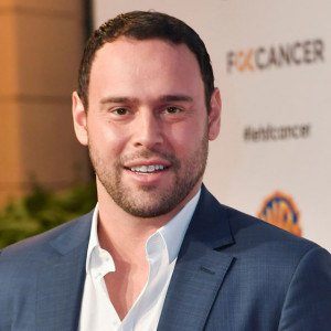 Scooter Braun
