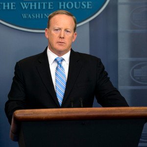 Sean Spicer