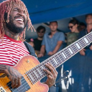 Thundercat 