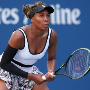 Venus Williams
