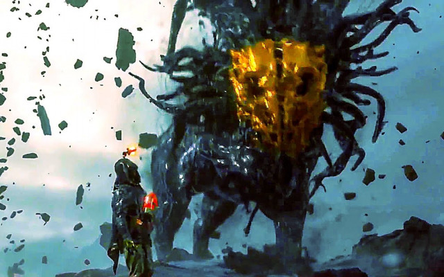 Death Stranding Gameplay review: Quite possibly the best gaming experience of the year