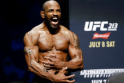 Yoel Romero