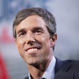 Beto O'Rourke profile picture