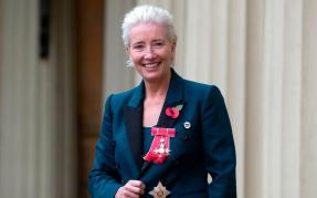 Emma Thompson