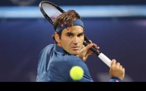 Roger Federer
