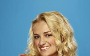 Ali Stroker profile picture