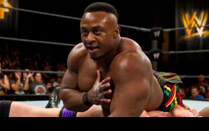 Big E Net Worth (WWE): Age, Wife, Earnings, Wiki, Height - SarkariResult