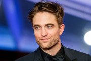 Robert Pattinson