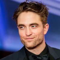 Robert Pattinson