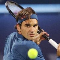 Roger Federer