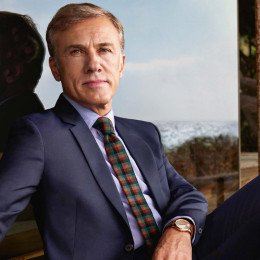 Christoph Waltz profile picture
