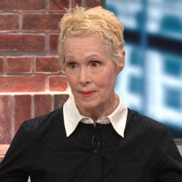 E. Jean Carroll profile picture