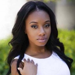 Imani Hakim profile picture