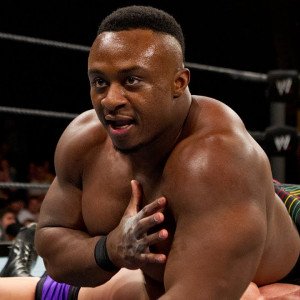 Big E