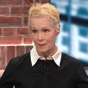 E. Jean Carroll