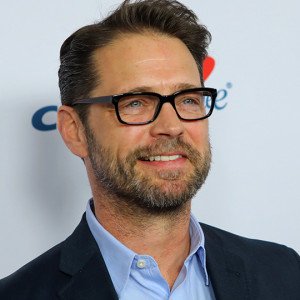 Jason Priestley