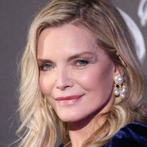 Michelle Pfeiffer