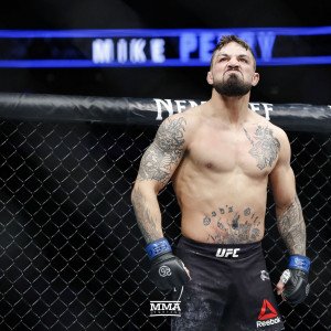 Mike Perry
