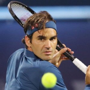 Roger Federer