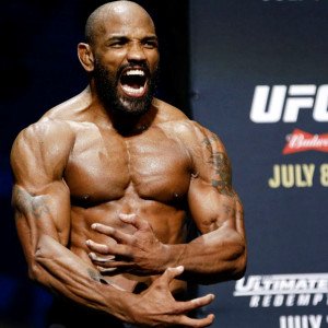 Yoel Romero