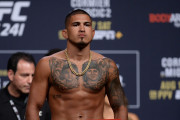 Anthony Pettis