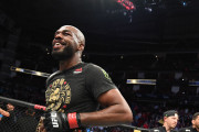 Jon Jones