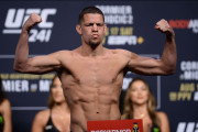 Nate Diaz