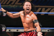 Shinsuke Nakamura