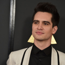 Brendon Urie profile picture