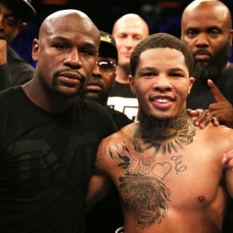 Gervonta Davis profile picture